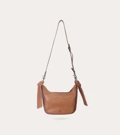 NORA KNOTTED CROSSBODY^Frye