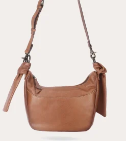 NORA KNOTTED CROSSBODY^Frye