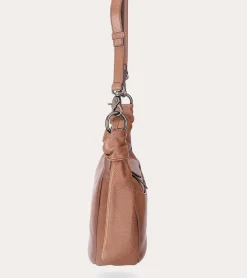 NORA KNOTTED CROSSBODY^Frye