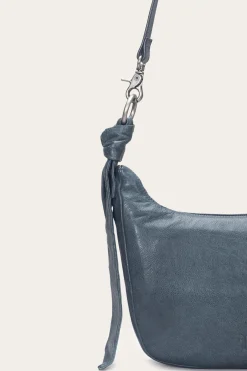NORA KNOTTED CROSSBODY^Frye