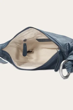 NORA KNOTTED CROSSBODY^Frye