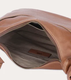NORA KNOTTED CROSSBODY^Frye