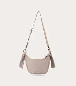 NORA KNOTTED CROSSBODY^Frye