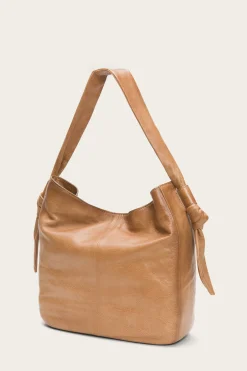 Nora Knotted Hobo^Frye