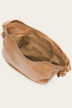 Nora Knotted Hobo^Frye