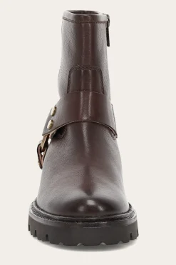 Olivia Harness Short^Frye