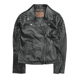 Oxblood Biker Jacket^Frye Outlet