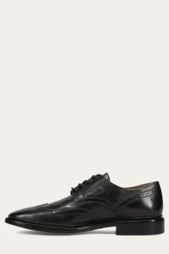 Paul Wingtip^Frye