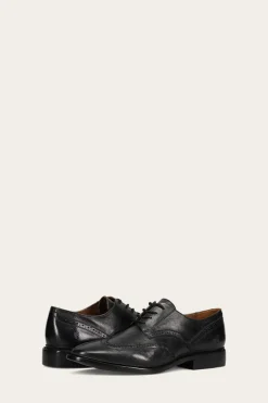 Paul Wingtip^Frye