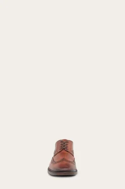 Paul Wingtip^Frye