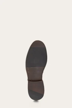 Paul Wingtip^Frye