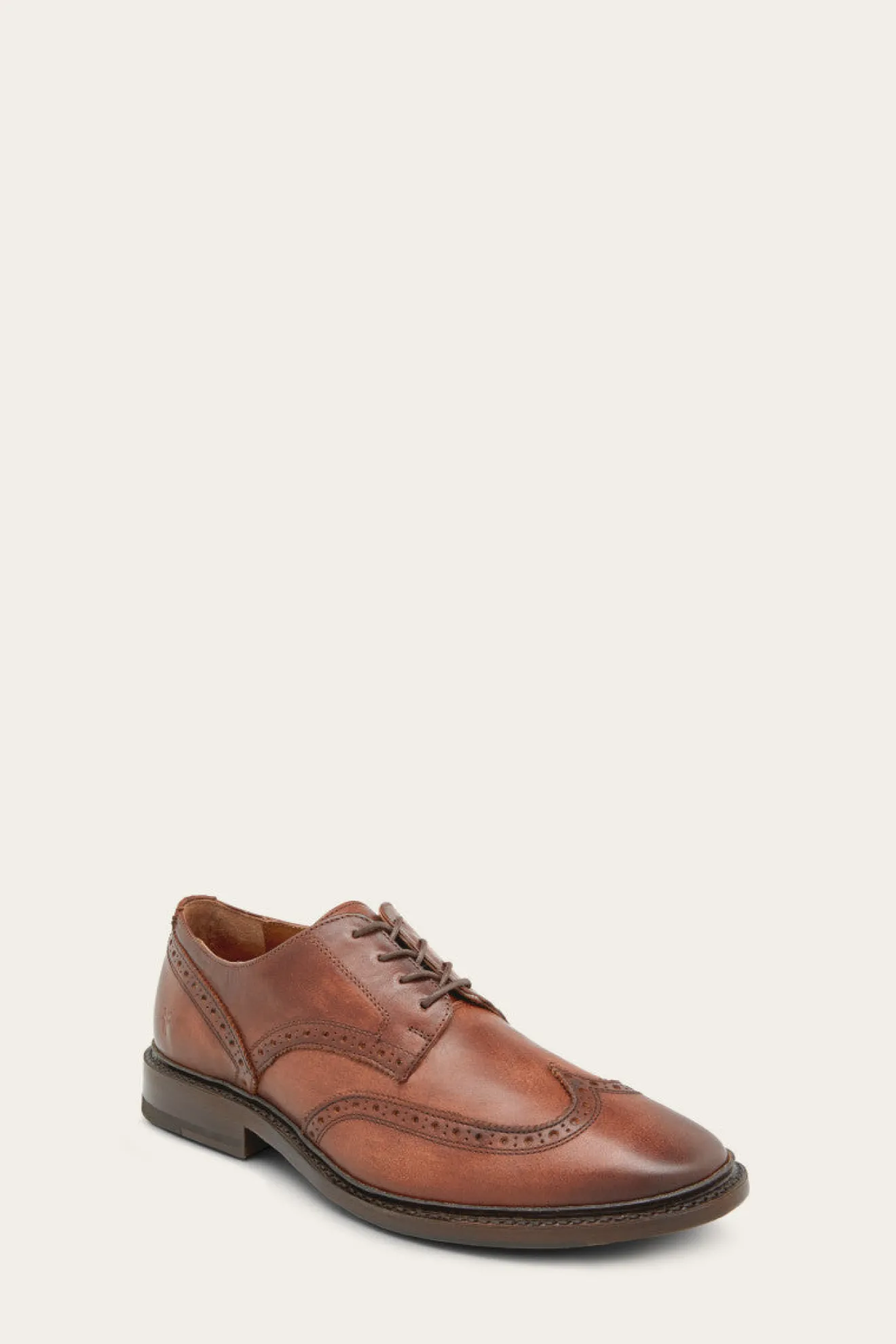 Paul Wingtip^Frye