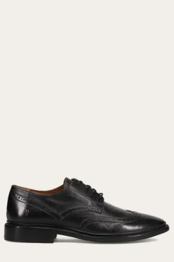 Paul Wingtip^Frye