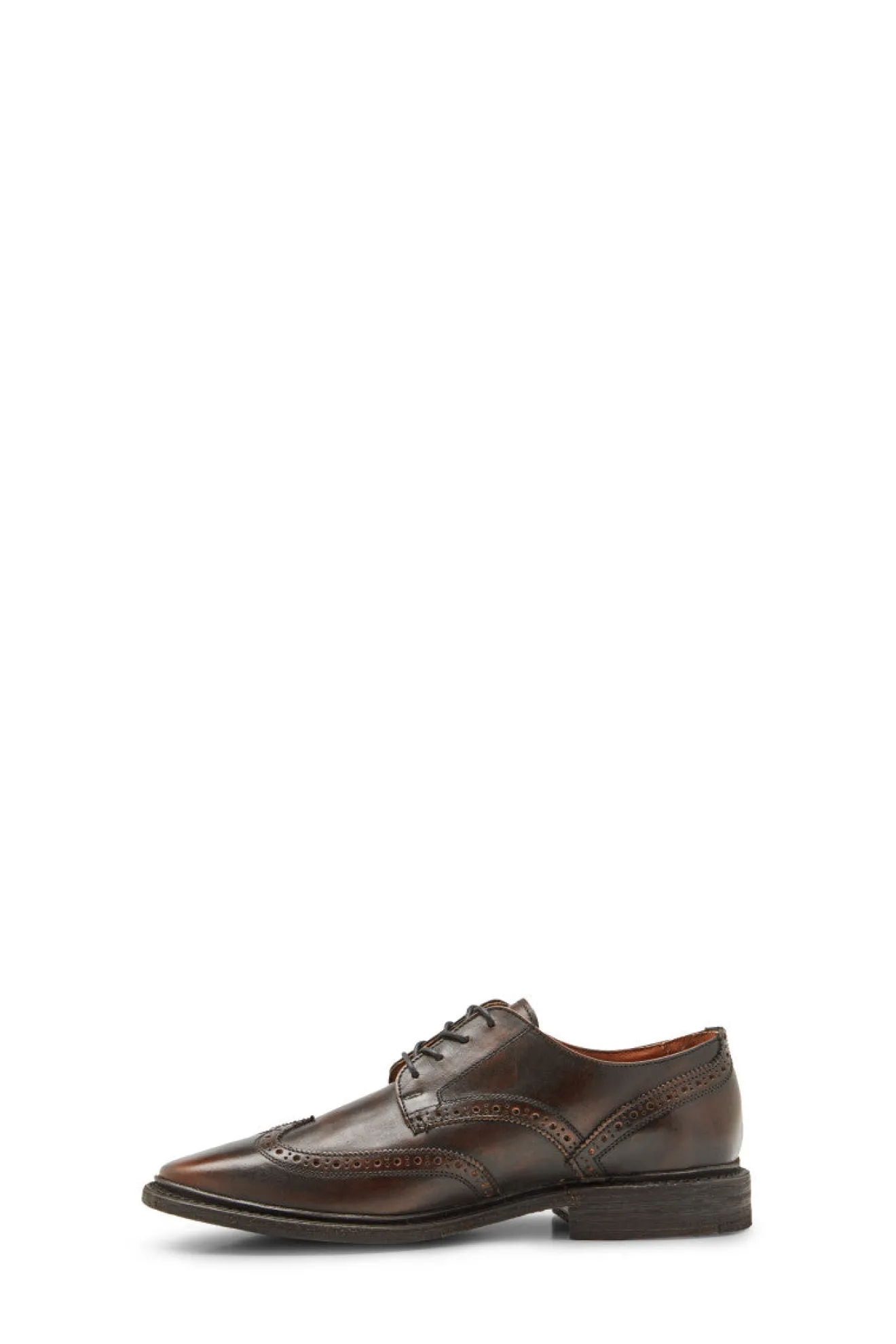 Paul Wingtip^Frye