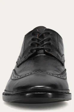Paul Wingtip^Frye