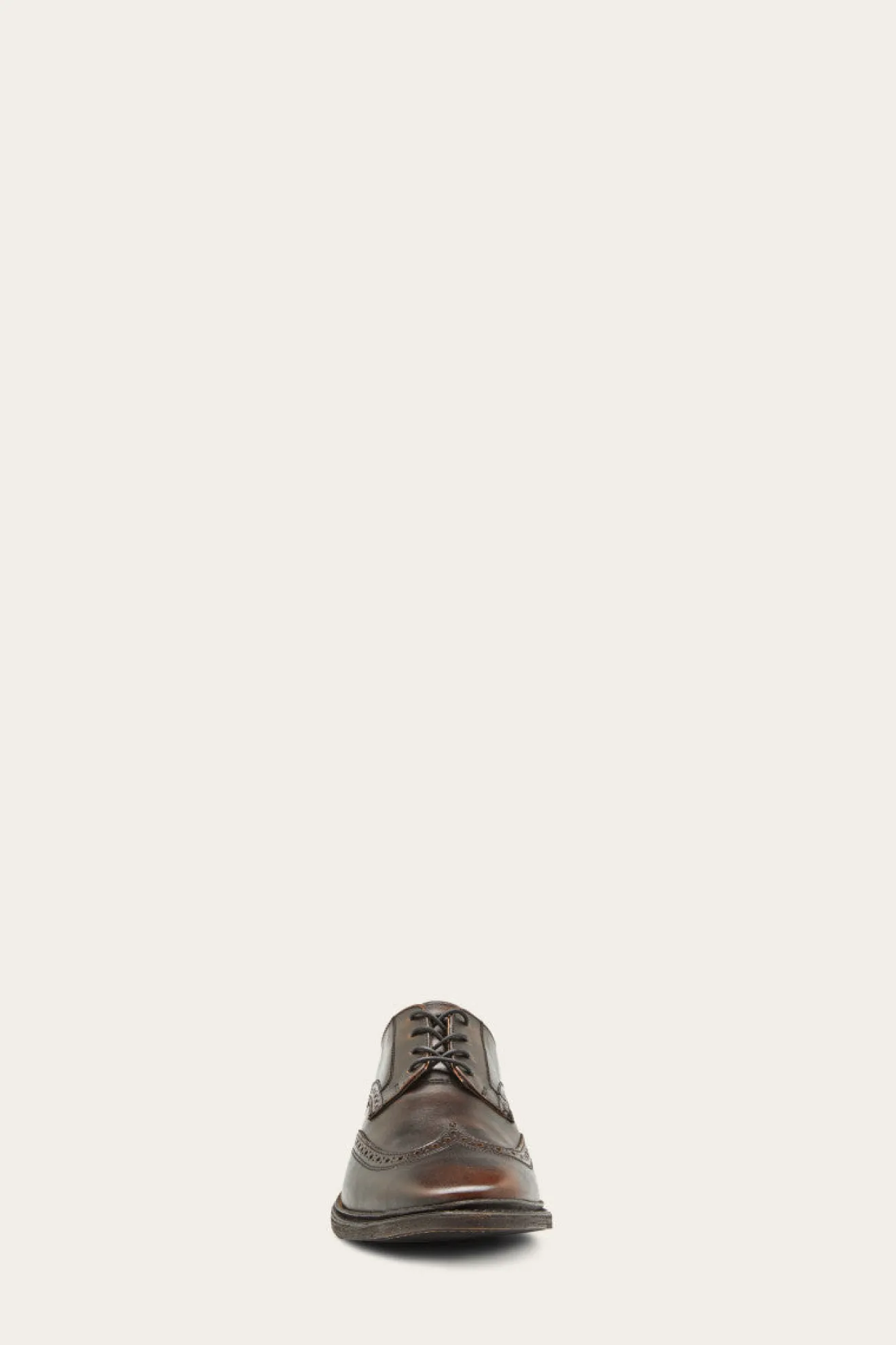 Paul Wingtip^Frye