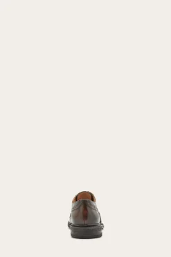 Paul Wingtip^Frye