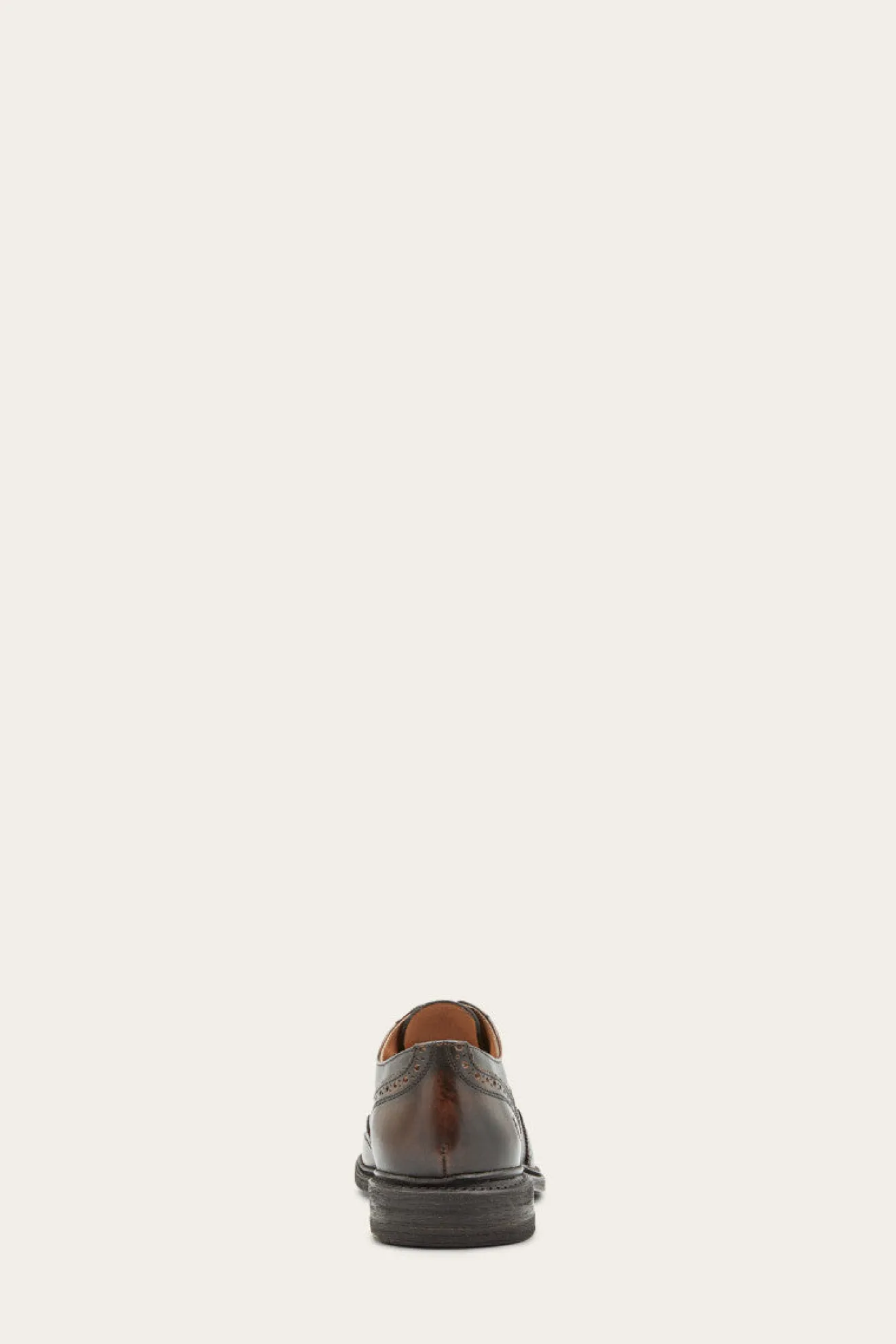 Paul Wingtip^Frye