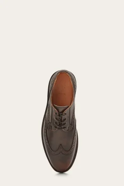 Paul Wingtip^Frye