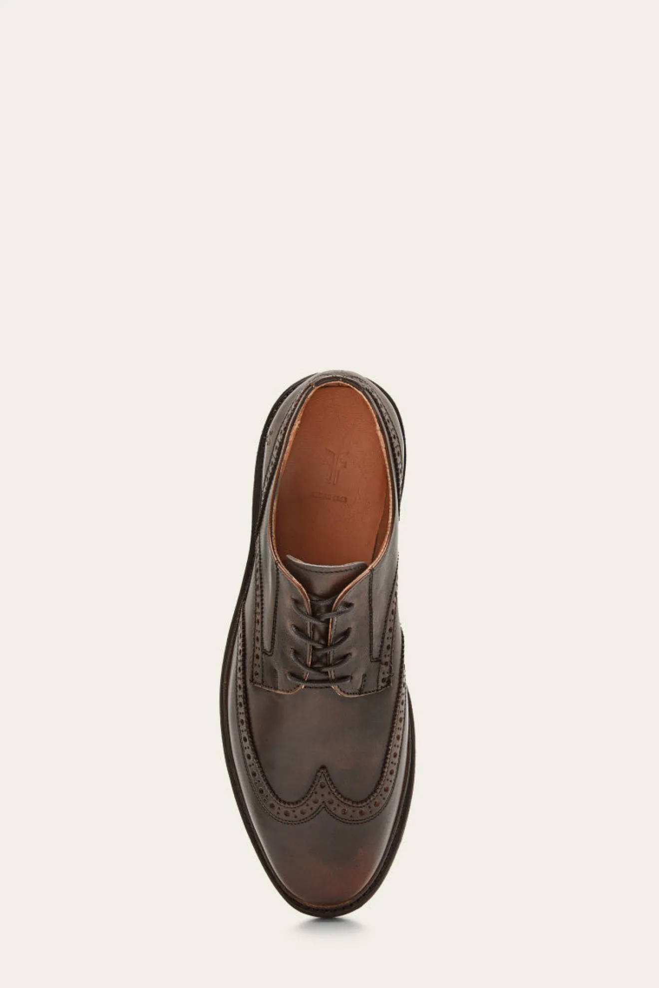 Paul Wingtip^Frye