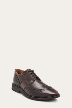 Paul Wingtip^Frye