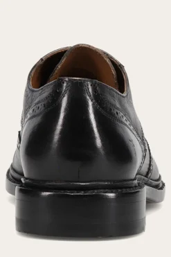 Paul Wingtip^Frye