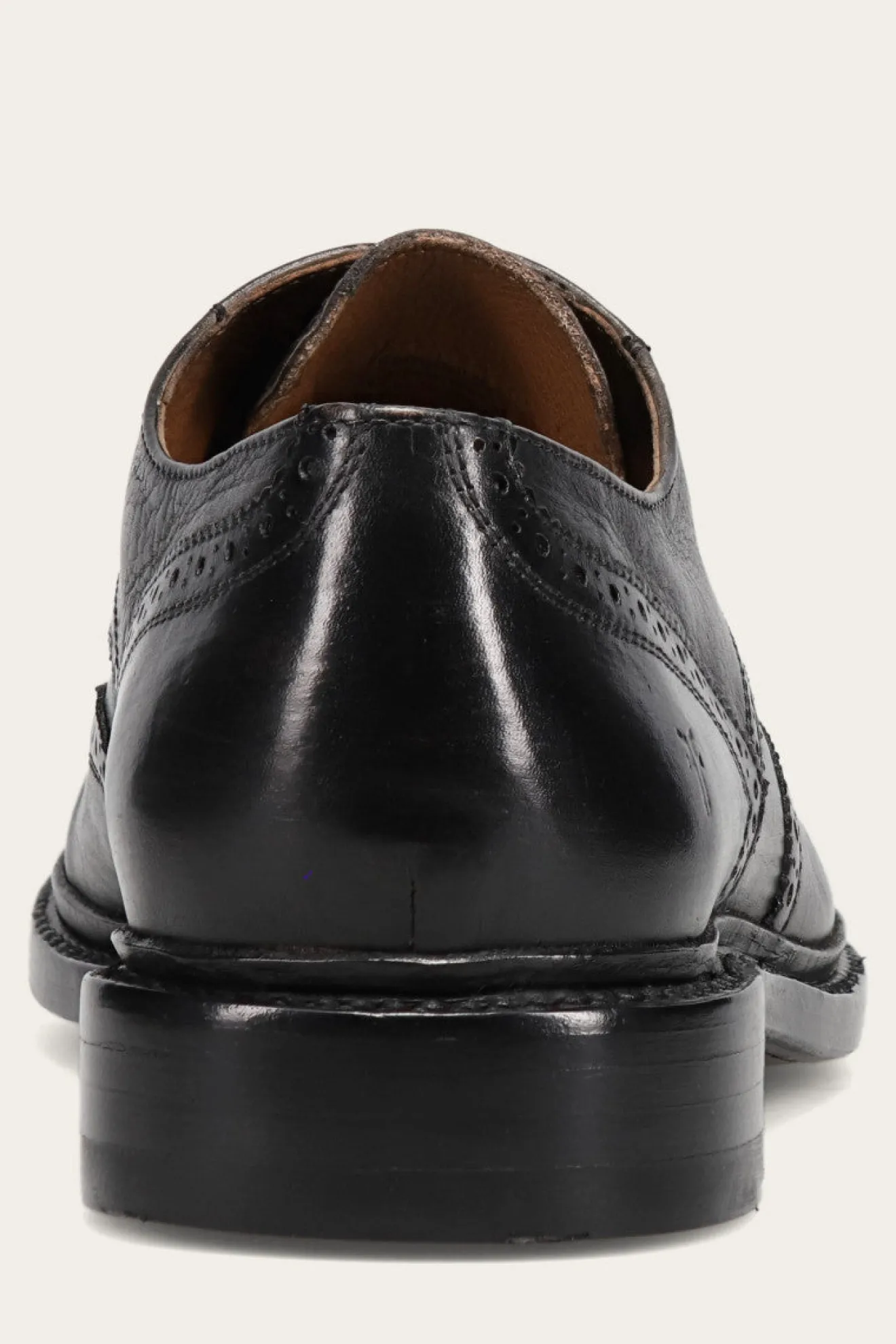 Paul Wingtip^Frye