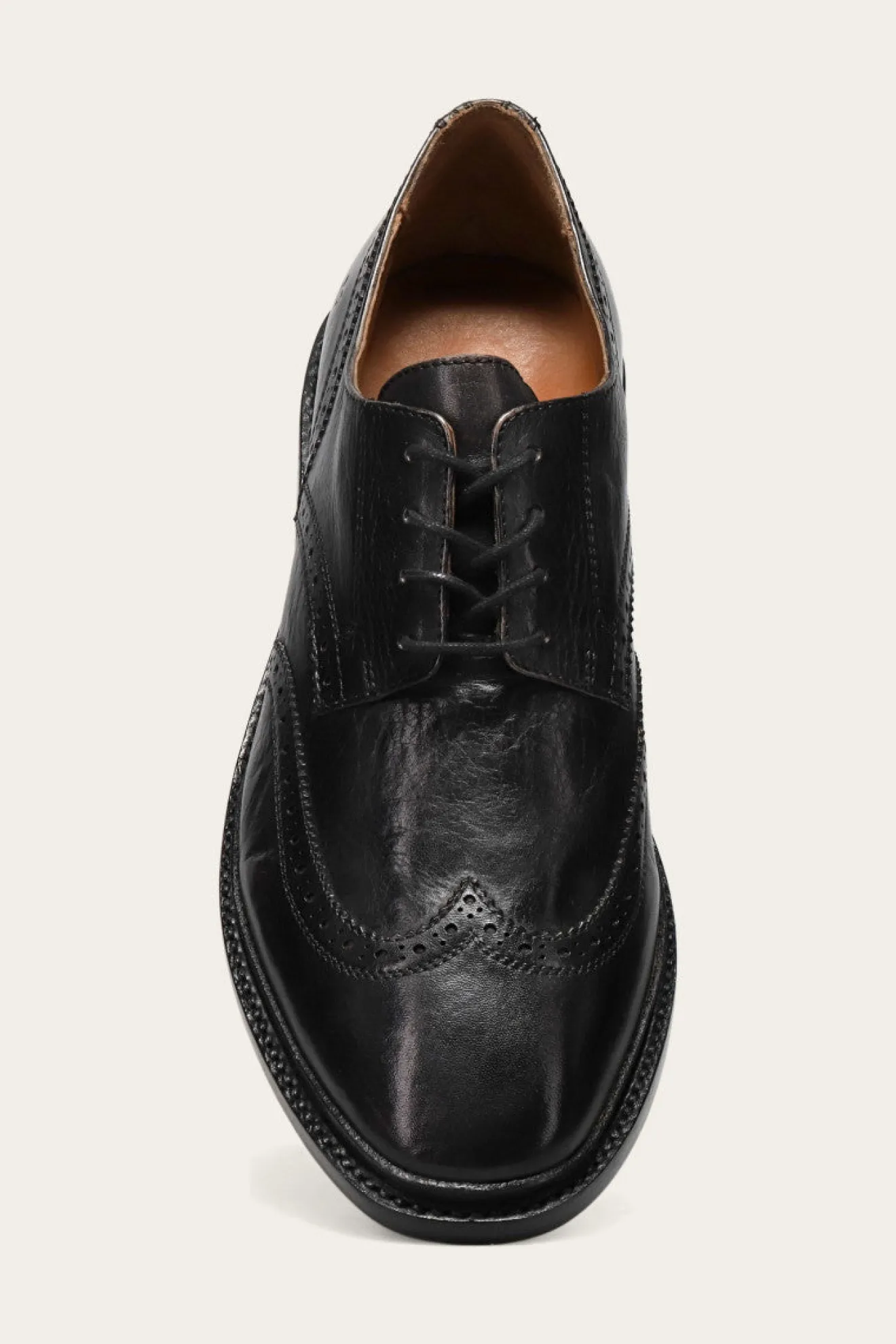 Paul Wingtip^Frye
