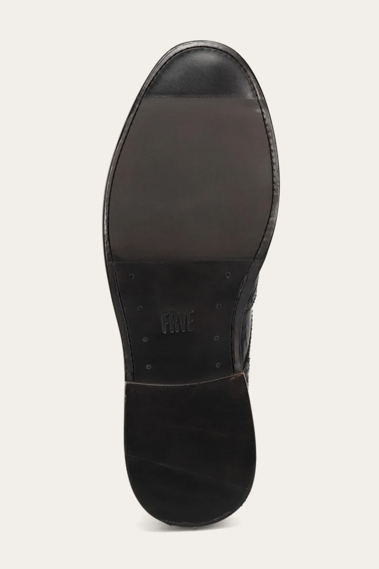 Paul Wingtip^Frye