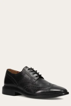 Paul Wingtip^Frye
