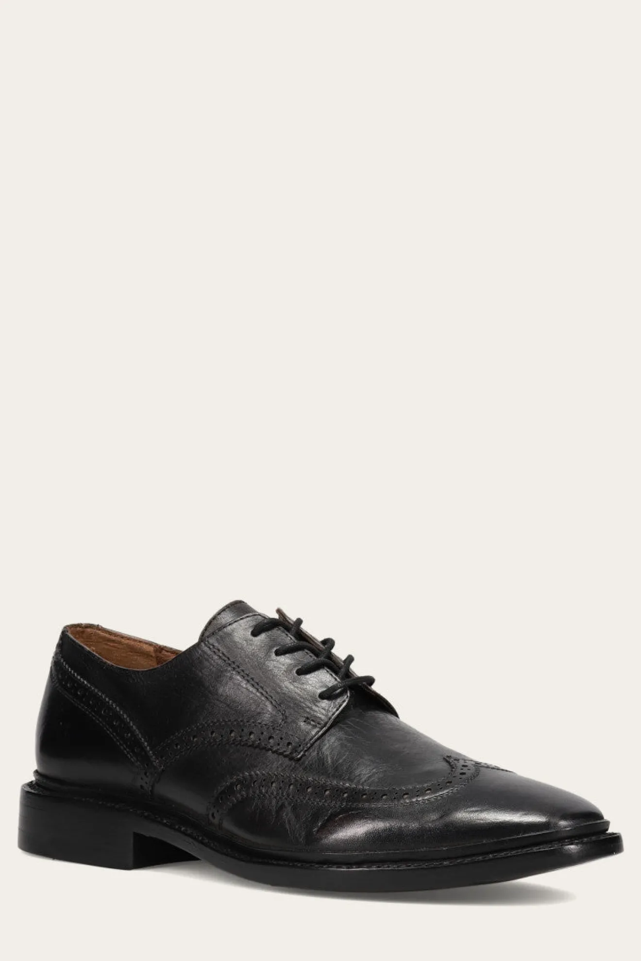 Paul Wingtip^Frye