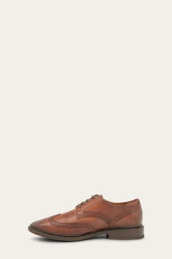Paul Wingtip^Frye