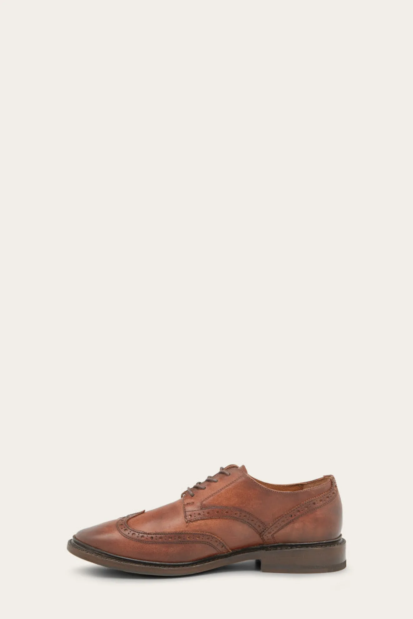 Paul Wingtip^Frye
