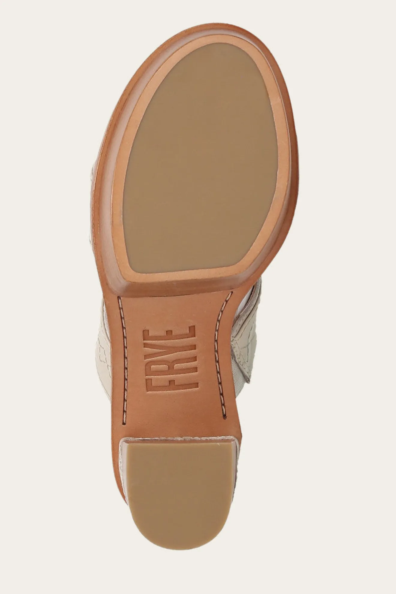Pipa Woodstock 2 Band Platform Sandal^Frye Clearance