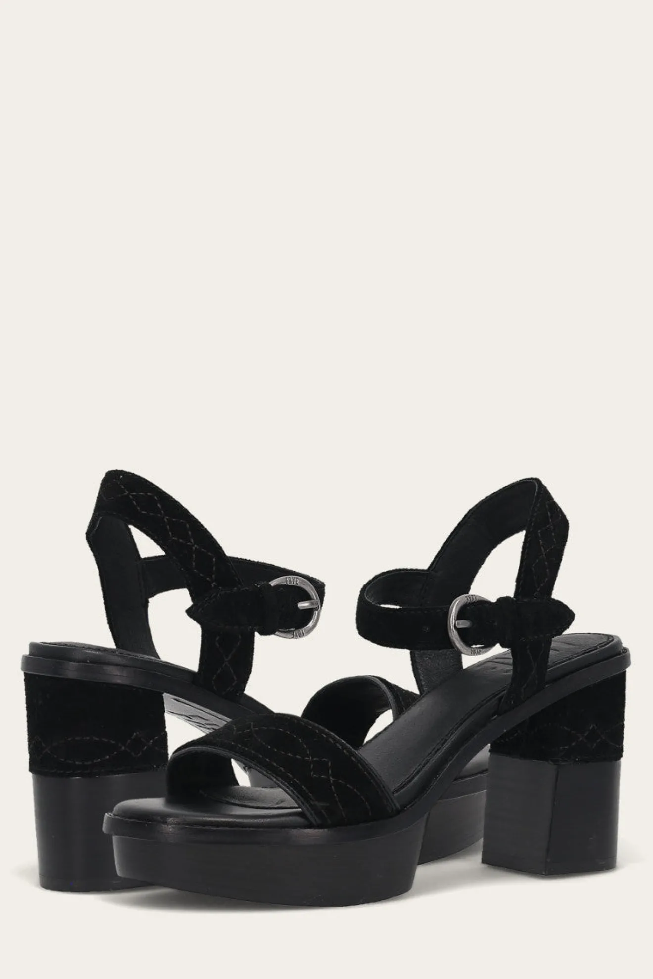 Pipa Woodstock Sandal^Frye Clearance