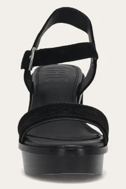 Pipa Woodstock Sandal^Frye Clearance