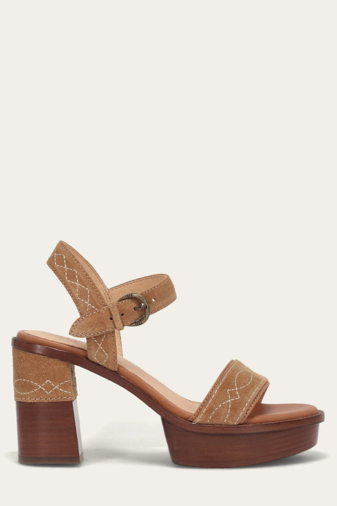 Pipa Woodstock Sandal^Frye Clearance