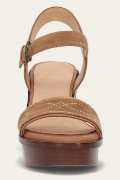 Pipa Woodstock Sandal^Frye Clearance