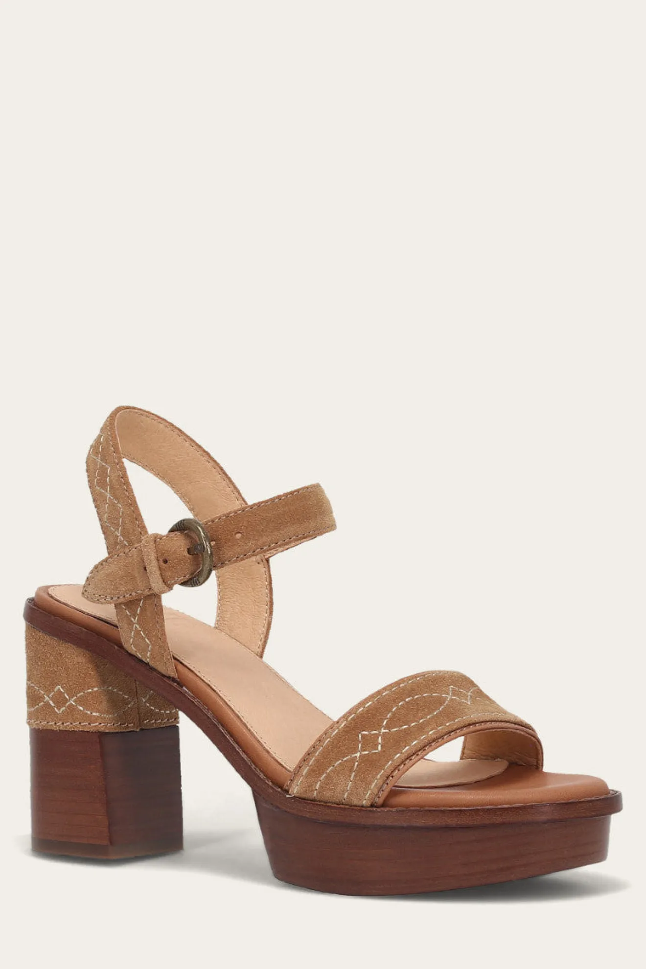 Pipa Woodstock Sandal^Frye Clearance