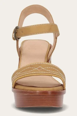 Pipa Woodstock Sandal^Frye Clearance