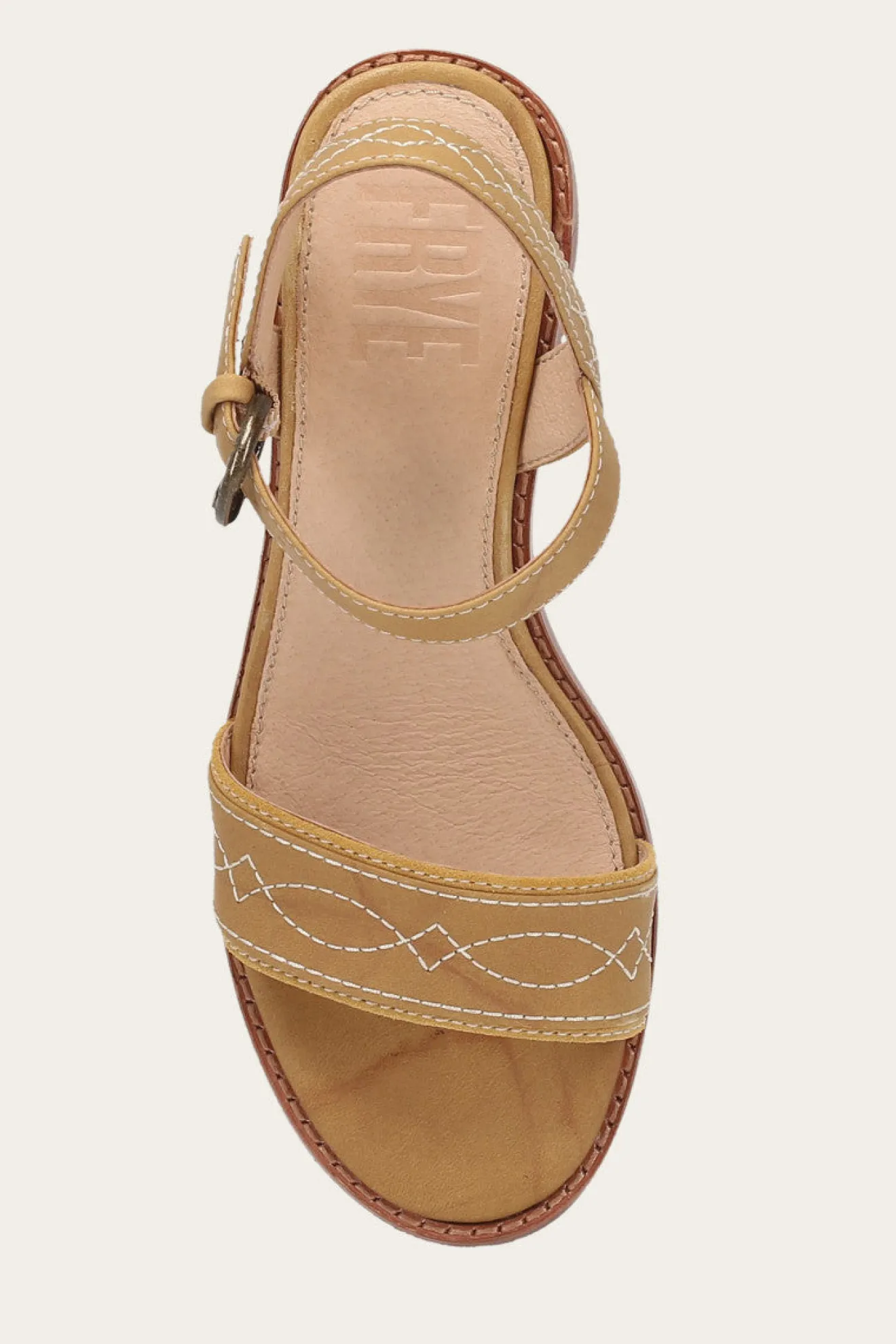 Pipa Woodstock Sandal^Frye Clearance