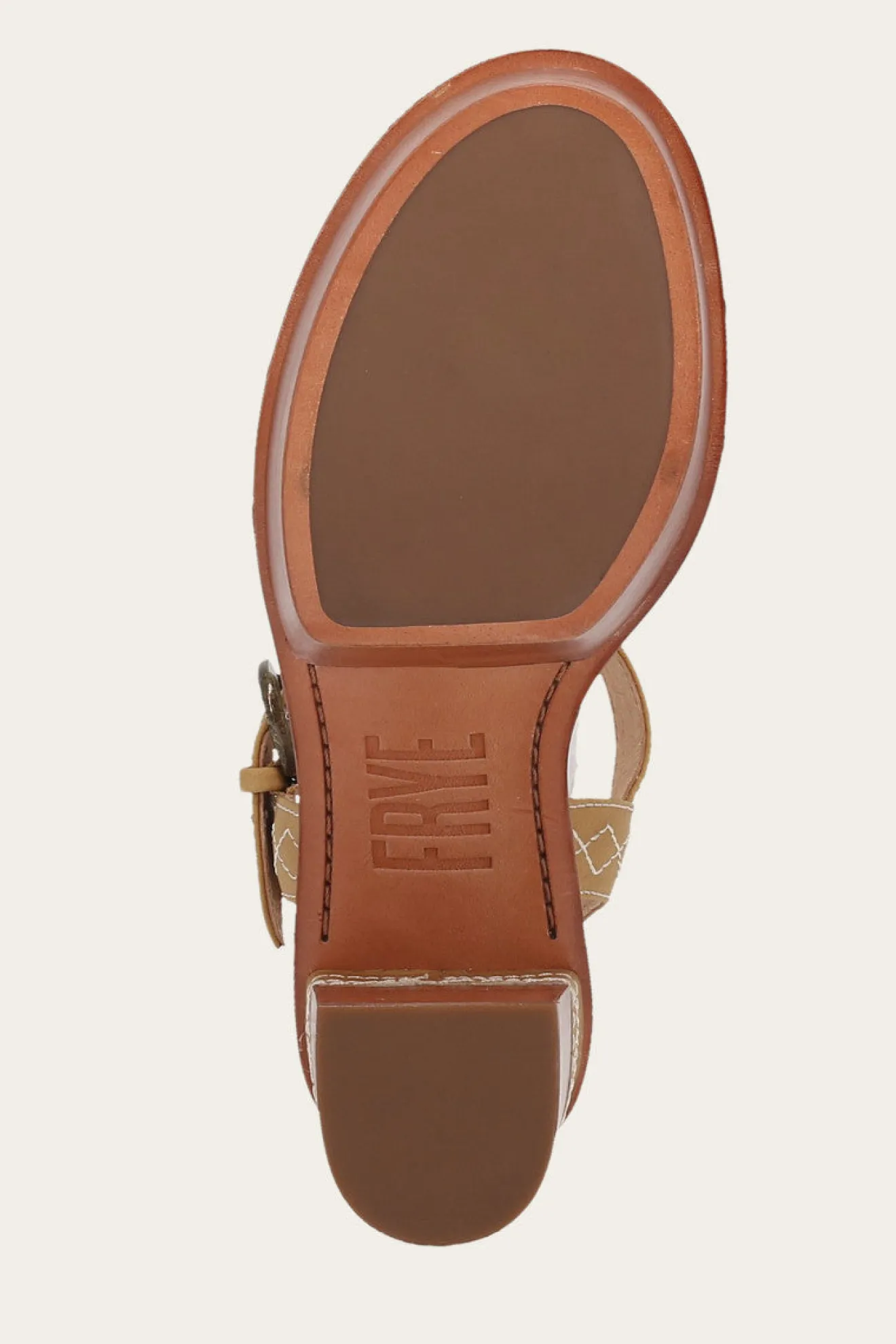 Pipa Woodstock Sandal^Frye Clearance