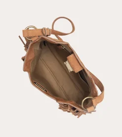 Piper Fringe Hobo^Frye Clearance