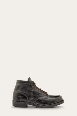 Prison Boot^Frye Hot
