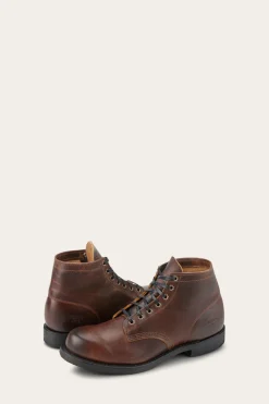 Prison Boot^Frye Hot