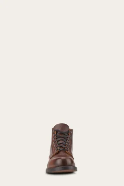 Prison Boot^Frye Hot