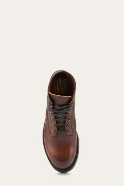 Prison Boot^Frye Hot