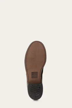 Prison Boot^Frye Hot