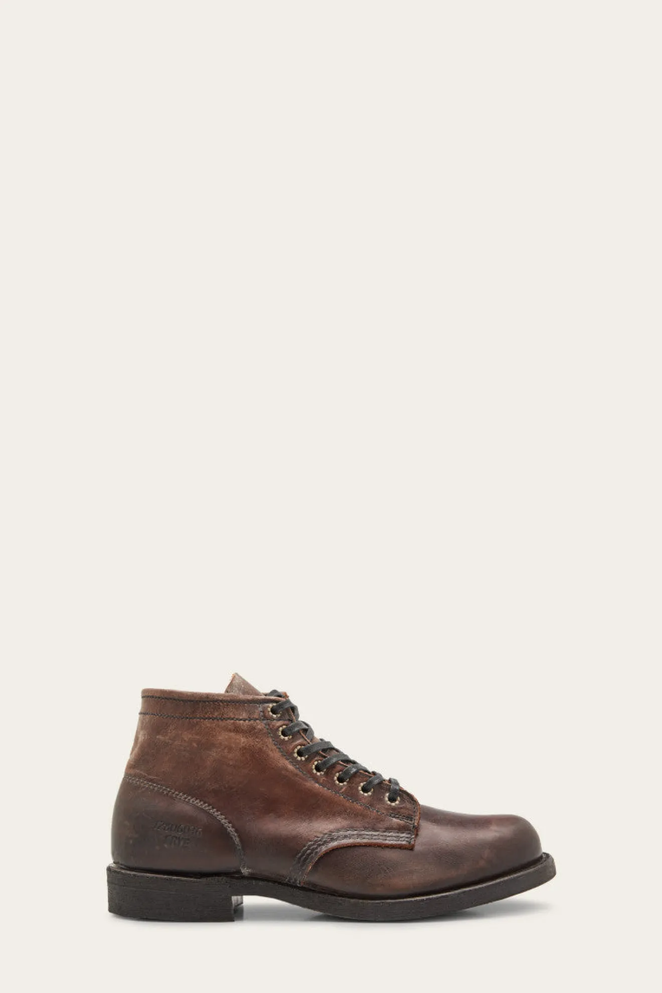 Prison Boot^Frye Hot