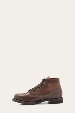 Prison Boot^Frye Hot